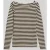 Marc O’Polo regular fit shirt met lange mouwen van puur katoen