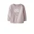 NAME IT BABY sweater lila