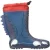 Dare 2B Kinderen/Kinderen Modderspel Dinosauruswaterputten (Pruisisch Blauw)
