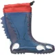Dare 2B Kinderen/Kinderen Modderspel Dinosauruswaterputten (Pruisisch Blauw)