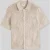 Levi’s® regular fit overhemd met korte mouwen van katoen tricot