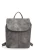 Emily & Noah Rugzak ‘Tours Rue 09’  grijs