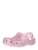 Crocs Sandalen ‘Classic’  oudroze
