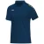 JAKO Functioneel shirt  donkerblauw / geel / wit