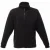 Regatta Thor Overhead Half Zip Anti-Pill Fleece Top (170 GSM) (Zwart)