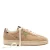 Boax Ralley suède leren sneakers beige