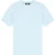 Malelions Men Jetski T-Shirt | Light Blue