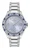 Philipp Plein Ladyempire Dames Horloge Zilverkleurig PW2FA0125