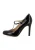 EVITA Pumps ‘CRISTINA’  zwart