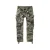 Slim-fit cargo broek Brandit Pure