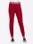 heine Broek  rood / wit