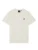 Lyle & Scott Shirt ‘Fine Slub’  beige