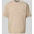 PEGADOR T-shirt met labelprint