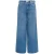 JDY JDYVERA wide leg jeans – mediumblauw