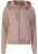 NOU Sweatvest ‘Nelle’  oudroze