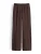 OPUS Broek ‘Melane’  bruin