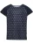 Hummel Functioneel shirt  donkerblauw / lila