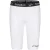 Sondico Heren Core 9 Compressieshort (Wit)
