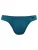 Olaf Benz Slip ‘ RED2555 ‘  blauw / petrol