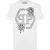 T-Shirt Ronde Hals Smile