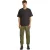 G-Star Roxic Zip Straight Tapered Shadow Olive