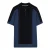 Ted Baker Jesty Heren Navy Wollen Poloshirt