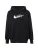 Nike Sportswear Sweatshirt ‘PHNX FLC’  lichtgrijs / zwart / wit