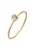ELLI PREMIUM Ring  goud