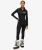 Base Layer Skilegging Zwart