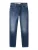 MANGO Jeans ‘NEWISA’  blauw denim