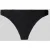 HUGO Bikinibroekje met label in reliëf model ‘TERRY MONO’