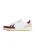 Pepe Jeans Sneakers laag ‘KORE HERITAGE’  beige / bordeaux / wit