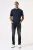 Savio 630 Slim Jeans – Dark Used