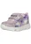 ZigZag Lage schoen ‘Ronda’  lila