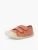 Pisamonas Sneakers  oranjerood