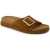 TOMS Marin Textiel Dames Bruin Suiker Sandalen