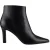 THE ROW Carla 80 laarzen Zwart