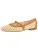 Paul Green Ballerina met riempjes  lichtbeige / pueblo