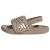 ADIDAS SPORTSWEAR Open schoenen ‘Adilette 2.0’  lichtbruin / offwhite