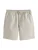 Next Broek  stone grey