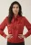 Helena Hart Blouse Jesse Uni 7880 Blouse Burned