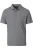 Casa Moda Polo shirt Korte mouw antraciet