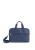 Joop Jeans Laptoptas ‘Cartello Philomena’  blauw / nachtblauw