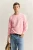 GANT Shield Sweatshirt ronde hals roze, Effen