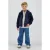 Vingino zomerjas donkerblauw