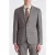 Paul Smith Mens Tailored Fit 2 Btn Jacket Taupe