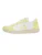 Ethletic Sneakers laag ‘Jesse’  beige / limoen