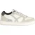 Gas Witte Polyurethaan Dames Sneakers