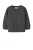 NAME IT MINI sweater donkergrijs melange