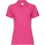 Fruit of the Loom Dames premium poloshirt